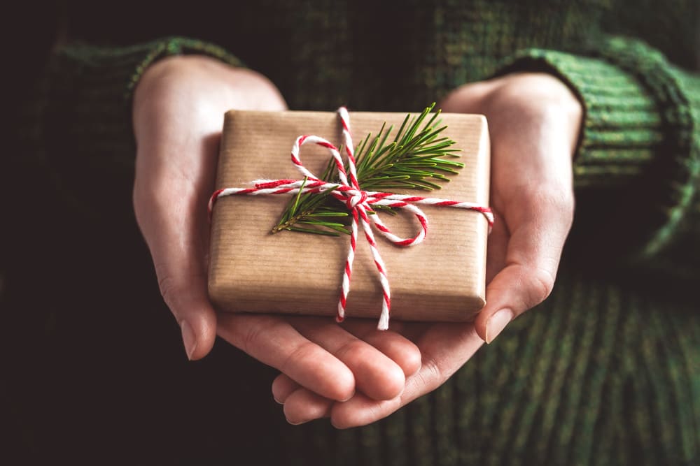 Die 10 besten Weihnachtsgeschenke für Hobbygärtner